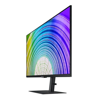 Samsung Professional Monitor S32A600UUU 32 " QHD Black