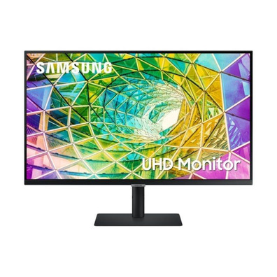 Samsung Professional Monitor S32A800NMU 32 " Black 4K