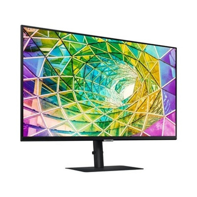 Samsung Professional Monitor S32A800NMU 32 " Black 4K