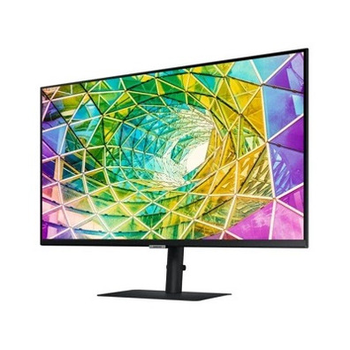 Samsung Professional Monitor S32A800NMU 32 " Black 4K