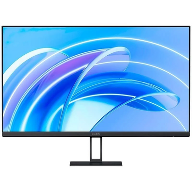 Xiaomi Monitor Professional Monitor A27i 27 "/Full HD/ Black