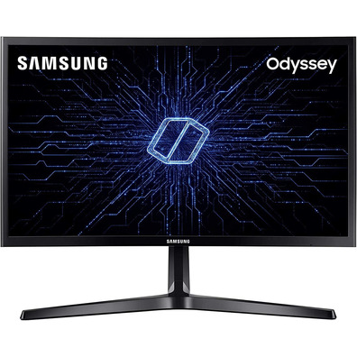 Samsung Monitor C27RG50FQU Curvo 27 '' LED