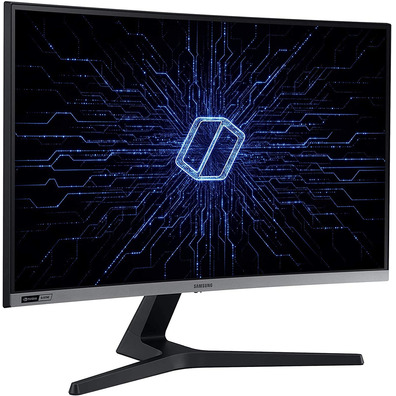 Samsung Monitor C27RG50FQU Curvo 27 '' LED