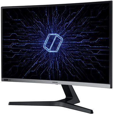 Samsung Monitor C27RG50FQU Curvo 27 '' LED