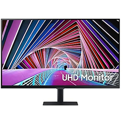 Monitor Samsung Eye Care S32A700NWU LED 32 '' Black