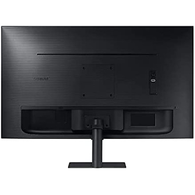 Monitor Samsung Eye Care S32A700NWU LED 32 '' Black