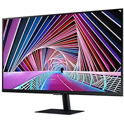 Monitor Samsung Eye Care S32A700NWU LED 32 '' Black