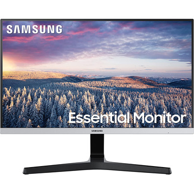 Samsung Monitor LS24R35AFHUXEN 24 '' LED