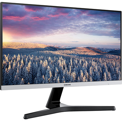 Samsung Monitor LS24R35AFHUXEN 24 '' LED