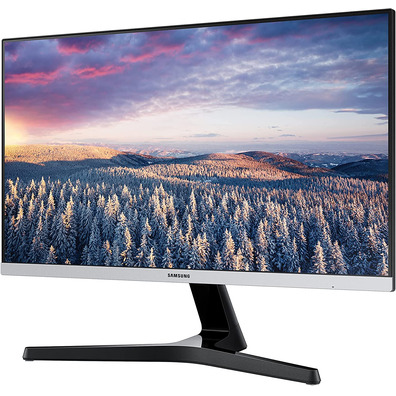 Samsung Monitor LS24R35AFHUXEN 24 '' LED