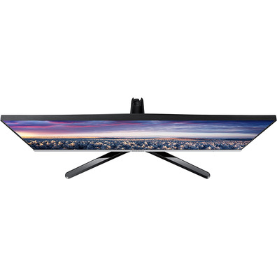 Samsung Monitor LS24R35AFHUXEN 24 '' LED