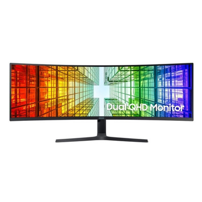 Monitor Samsung LS49A950UIU 49 '' Ultra HD OLED 5K