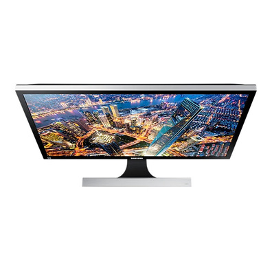 Samsung LU28E590DSZ/EN LED 28 '' Black