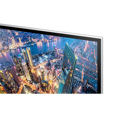 Samsung LU28E590DSZ/EN LED 28 '' Black