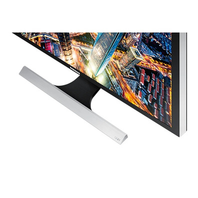 Samsung LU28E590DSZ/EN LED 28 '' Black