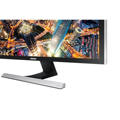 Samsung LU28E590DSZ/EN LED 28 '' Black