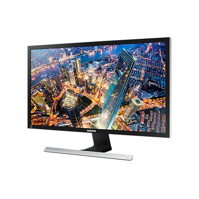 Samsung LU28E590DSZ/EN LED 28 '' Black