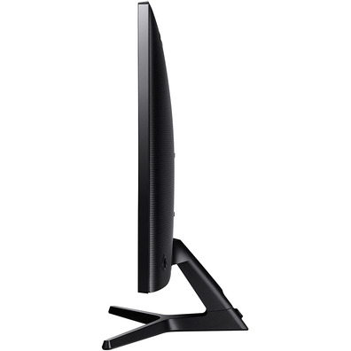 Samsung Monitor LU32J590UQUXEN LED 32 '' Black