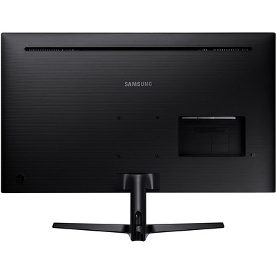 Samsung Monitor LU32J590UQUXEN LED 32 '' Black