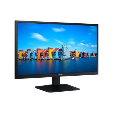 Samsung Monitor S22A330NHU 22 " Full HD Black