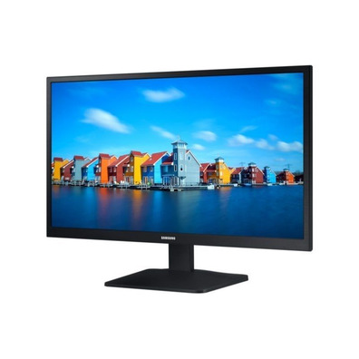 Samsung Monitor S22A330NHU 22 " Full HD Black