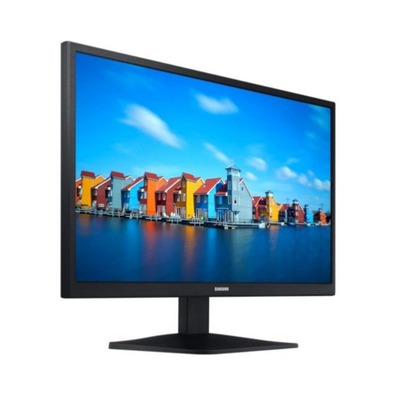 Samsung Monitor S22A330NHU 22 " Full HD Black