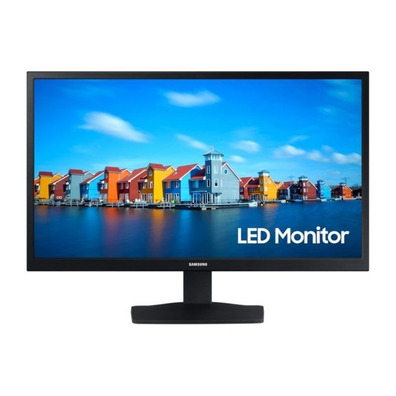 Samsung Monitor S22A330NHU 22 " Full HD Black