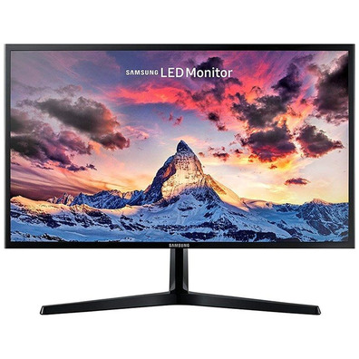 Samsung Monitor S24F356FHU 23.5" LED FullHD