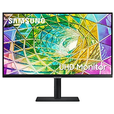 Samsung Monitor S27A800NMU LED 27 '' Black