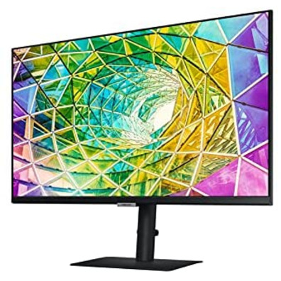 Samsung Monitor S27A800NMU LED 27 '' Black