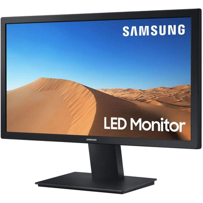 Samsung Smart LS24A310NHUXEN LED 24 '' Black