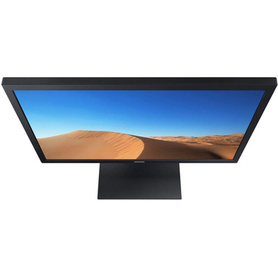 Samsung Smart LS24A310NHUXEN LED 24 '' Black