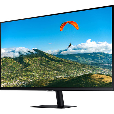 Samsung Smart LS27AM500NUXEN LED 27 '' Black