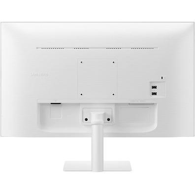 Samsung Smart M5 LED Monitor 27 '' White