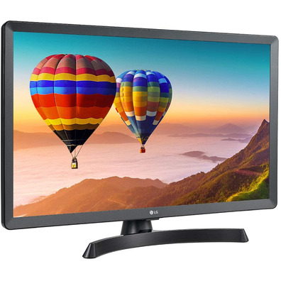 Monitor TV 28TN515S-PZ LG 28 '' Smart TV HD Ready