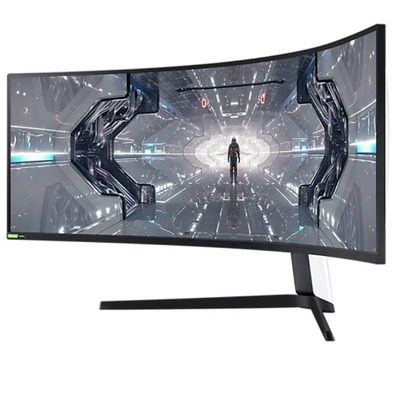 Curvo Samsung Odyssey G9 G95TSSP 49 monitor