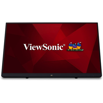 Monitor Viewsonic TD2230 Touch 22 ''