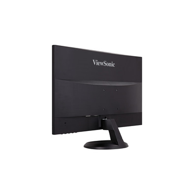 Monitor Viewsonic VA2261-2 21.5" DVI VGA Black