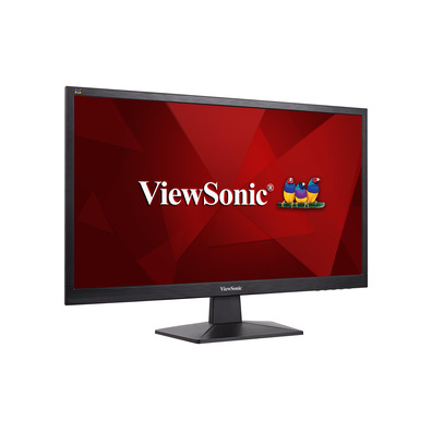 Monitor Viewsonic VA2407H 23.6"