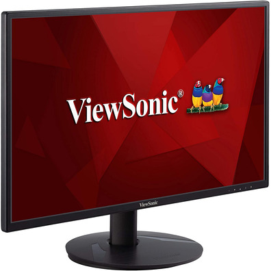 Viewsonic VA2418-SH 24 ' IPS 5ms Black Monitor