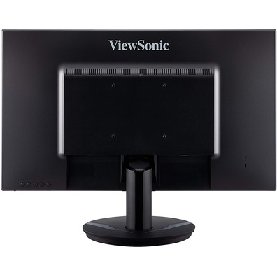 Viewsonic VA2418-SH 24 ' IPS 5ms Black Monitor