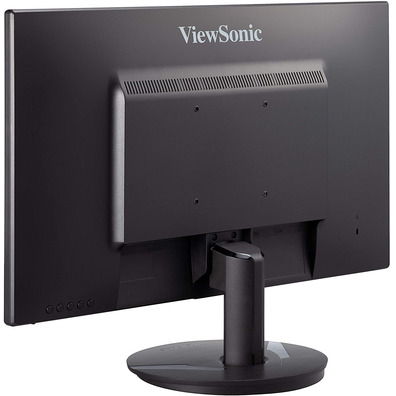 Viewsonic VA2418-SH 24 ' IPS 5ms Black Monitor