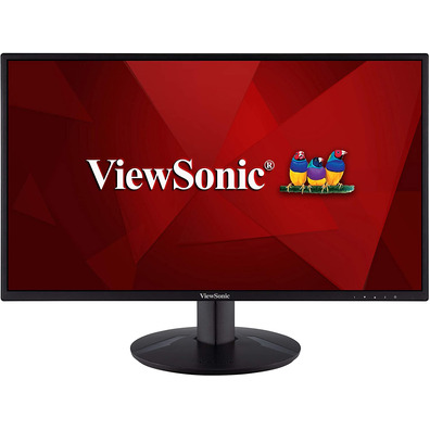 Viewsonic VA2418-SH 24 ' IPS 5ms Black Monitor