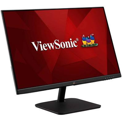 Viewsonic VA2432-H LED IPS 24 '' Black