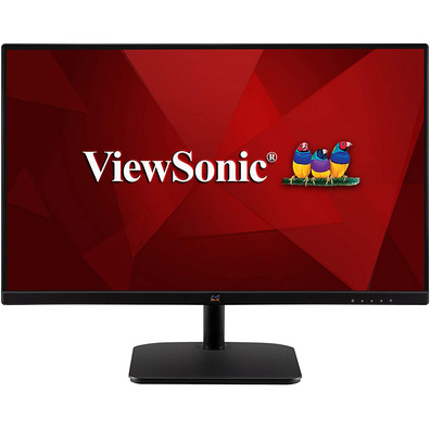 Viewsonic VA2432-H LED IPS 24 '' Black