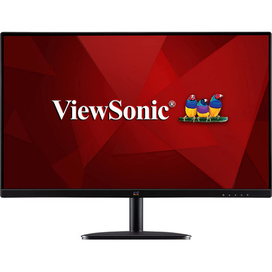 Viewsonic VA2432-MHD LED IPS 24 '' Black