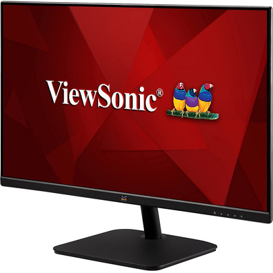 Viewsonic VA2432-MHD LED IPS 24 '' Black