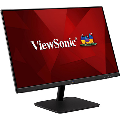 Viewsonic VA2432-MHD LED IPS 24 '' Black