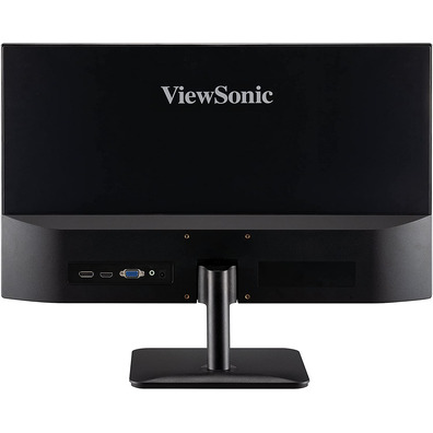 Viewsonic VA2432-MHD LED IPS 24 '' Black