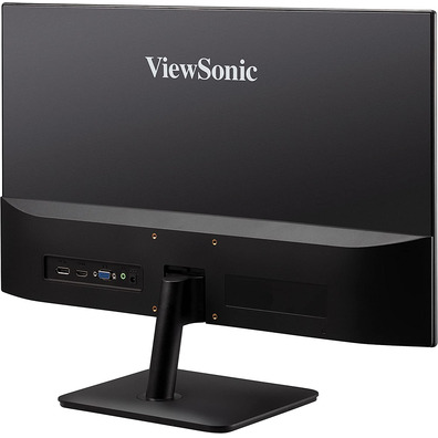 Viewsonic VA2432-MHD LED IPS 24 '' Black